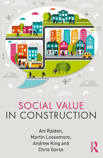 Social Value Construction