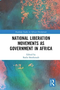 National Liberation Movements as Government Africa