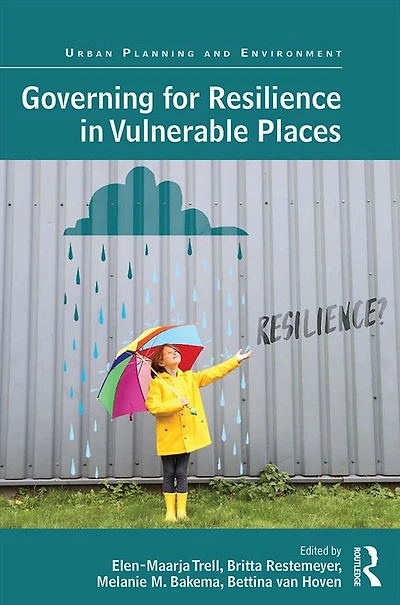 Governing for Resilience Vulnerable Places