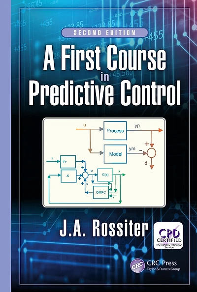 A First Course Predictive Control