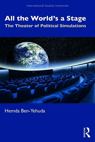 All The World's a Stage: Theater of Political Simulations