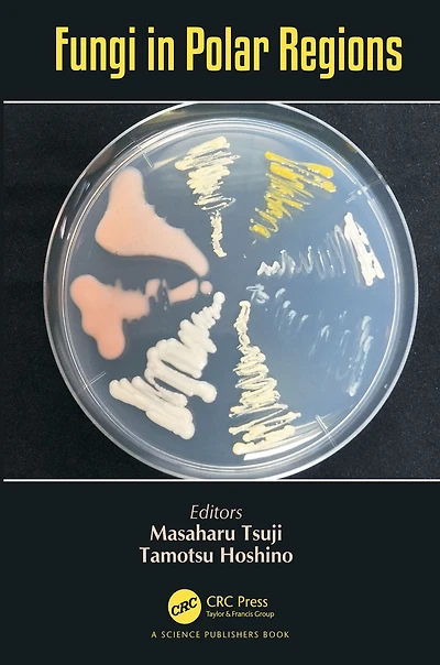 Fungi Polar Regions