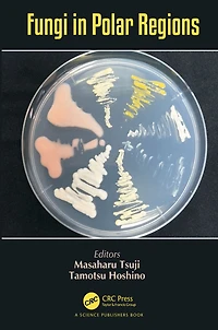 Fungi Polar Regions
