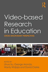 Video-based Research Education: Cross-disciplinary Perspectives