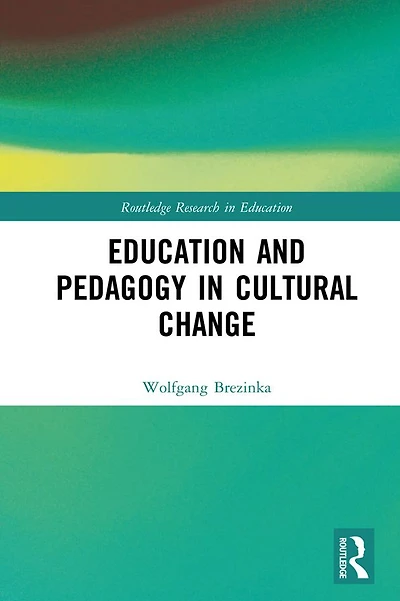 Education and Pedagogy Cultural Change