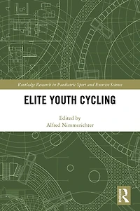 Elite Youth Cycling