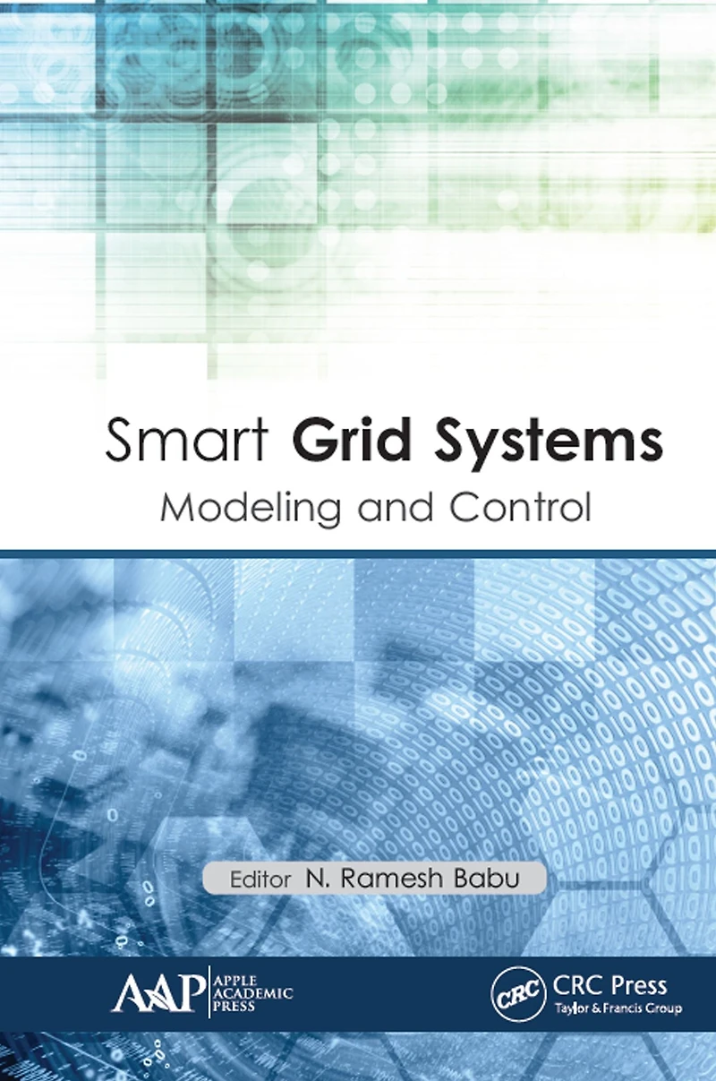 Smart Grid Systems: Modeling and Control