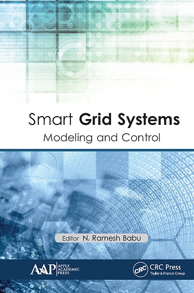 Smart Grid Systems: Modeling and Control