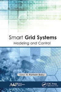 Smart Grid Systems: Modeling and Control