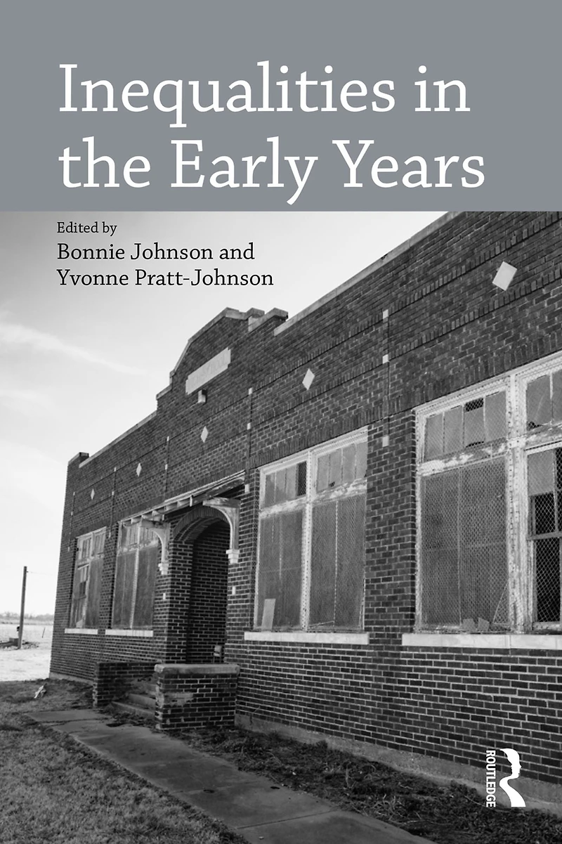Inequalities the Early Years