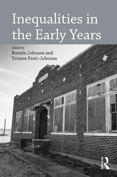 Inequalities the Early Years