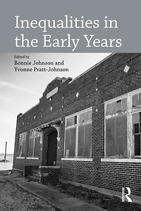 Inequalities the Early Years