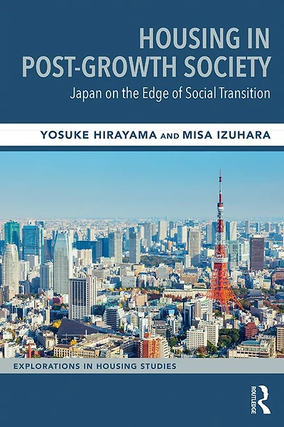 Housing Post-Growth Society: Japan on the Edge of Social Transition