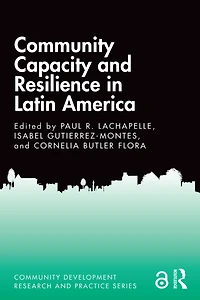 Community Capacity and Resilience Latin America