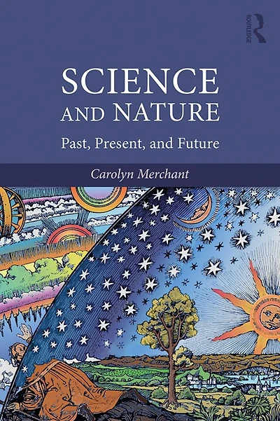 Science and Nature: Past, Present, Future