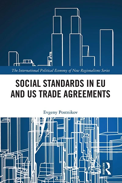Social Standards EU and US Trade Agreements