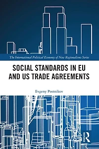 Social Standards EU and US Trade Agreements