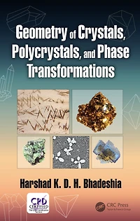 Geometry of Crystals, Polycrystals, and Phase Transformations