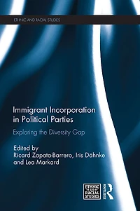 Immigrant Incorporation Political Parties: Exploring the diversity gap