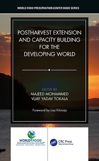 Postharvest Extension and Capacity Building for the Developing World