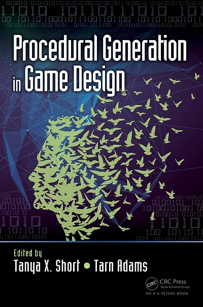 Procedural Generation Game Design