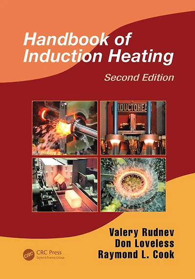 Handbook of Induction Heating