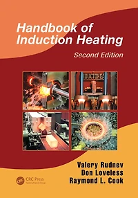 Handbook of Induction Heating