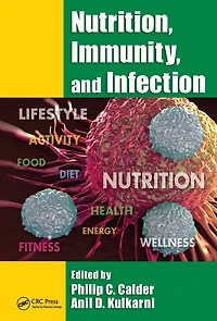 Nutrition, Immunity, and Infection