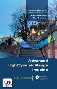 Advanced High Dynamic Range Imaging