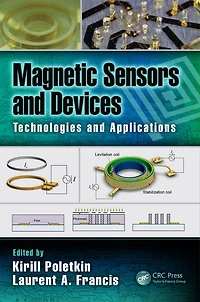 Magnetic Sensors and Devices: Technologies Applications
