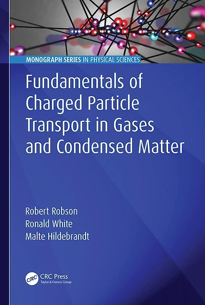 Fundamentals of Charged Particle Transport Gases and Condensed Matter