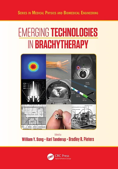 Emerging Technologies Brachytherapy
