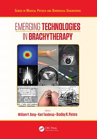 Emerging Technologies Brachytherapy