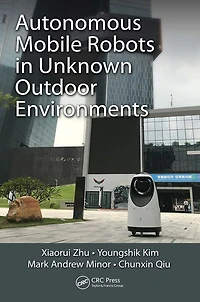 Autonomous Mobile Robots Unknown Outdoor Environments