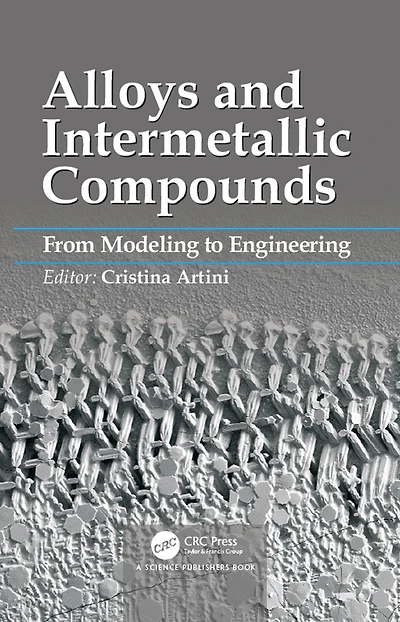 Alloys and Intermetallic Compounds: From Modeling to Engineering