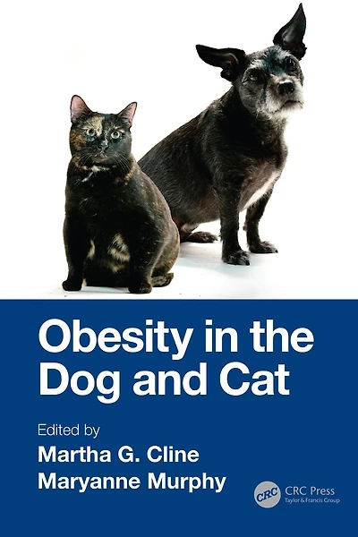 Obesity the Dog and Cat