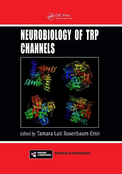 Neurobiology of TRP Channels