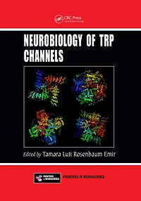 Neurobiology of TRP Channels
