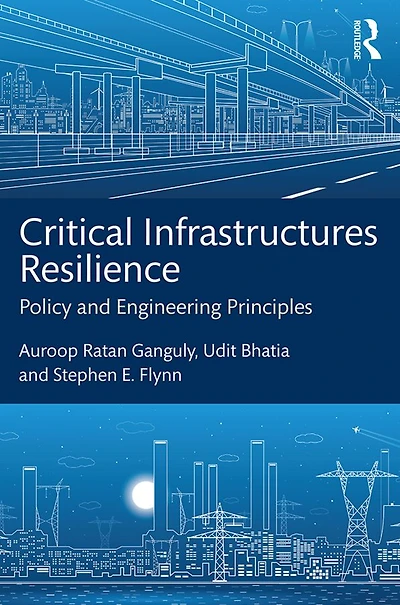Critical Infrastructures Resilience: Policy and Engineering Principles
