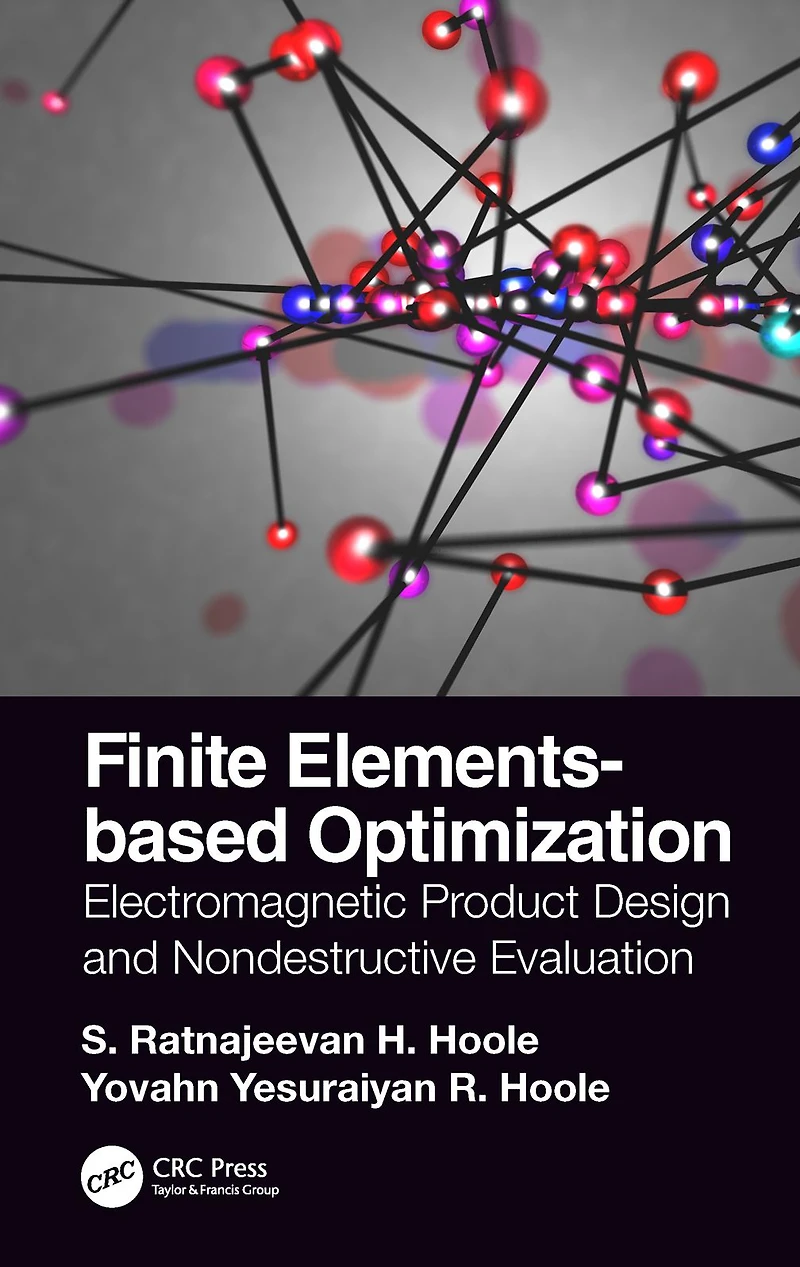 Finite Elements-based Optimization: Electromagnetic Product Design and Nondestructive Evaluation