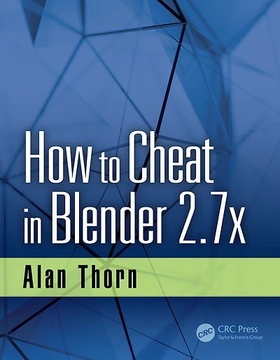 How to Cheat Blender 2.7x