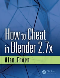 How to Cheat Blender 2.7x