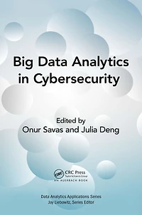 Big Data Analytics Cybersecurity
