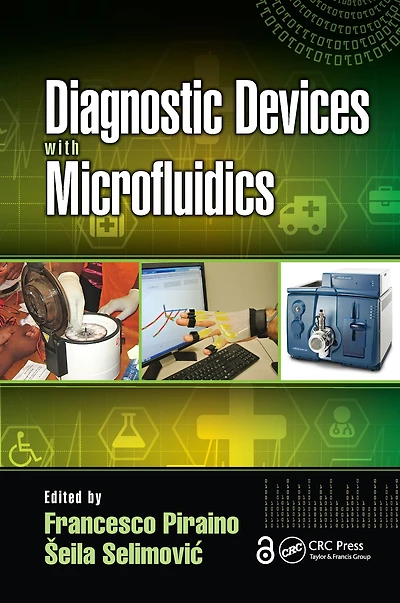 Diagnostic Devices with Microfluidics