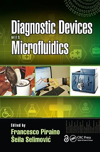 Diagnostic Devices with Microfluidics