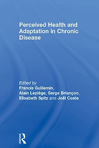 Perceived Health and Adaptation Chronic Disease