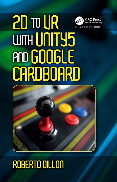 2D to VR with Unity5 and Google Cardboard