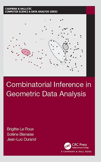 Combinatorial Inference Geometric Data Analysis