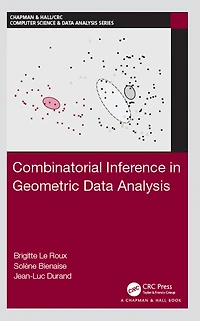 Combinatorial Inference Geometric Data Analysis