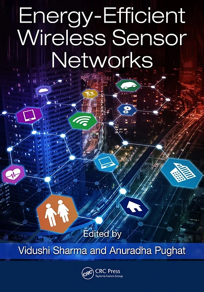 Energy-Efficient Wireless Sensor Networks